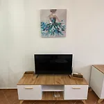 アパート Kalia A16 Private One Bedroom *