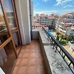 アパート Kalia A16 Private One Bedroom