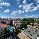 Kalia A16 Private One Bedroom サニービーチ