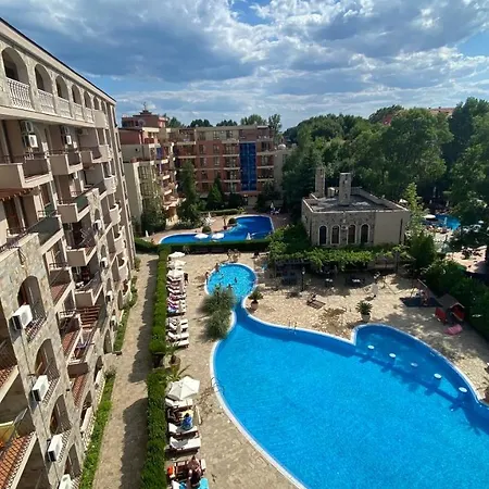 Kalia A16 Private One Bedroom 아파트