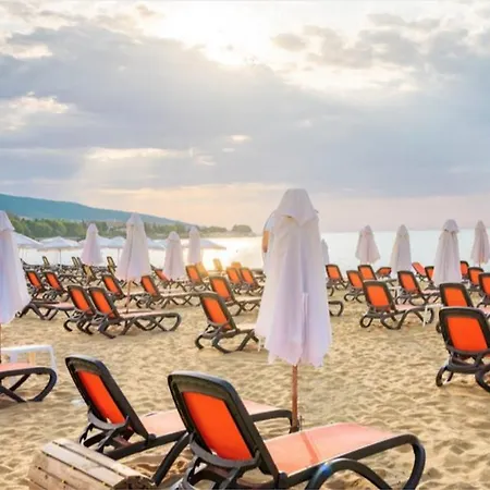 아파트 Kalia A16 Private One Bedroom *