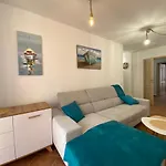 Apartamento Kalia A16 Private One Bedroom Sunny Beach