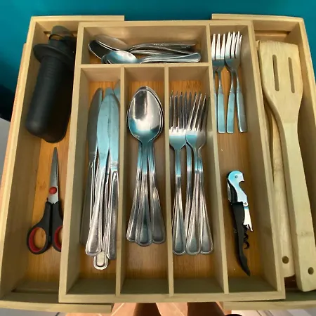 アパート Kalia A16 Private One Bedroom サニービーチ