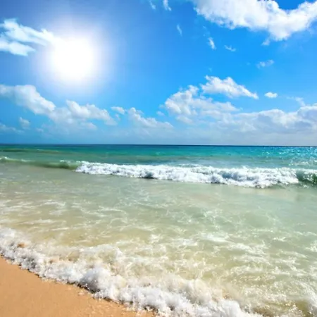 Kalia A16 Private One Bedroom * サニービーチ