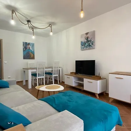Appartement Kalia A16 Private One Bedroom