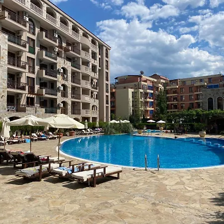 Kalia A16 Private One Bedroom Slantchev Briag