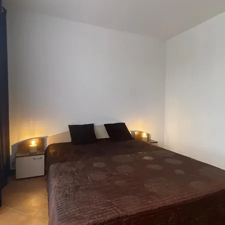 Kalia A16 Private One Bedroom Appartement