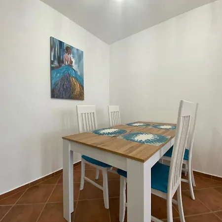 Appartement Kalia A16 Private One Bedroom Slantchev Briag