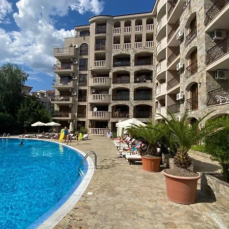 Appartement Kalia A16 Private One Bedroom *