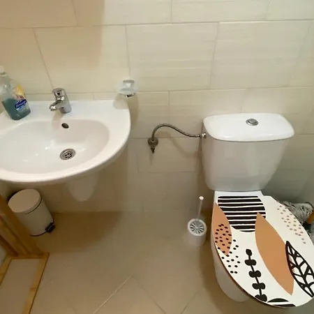 Kalia A16 Private One Bedroom Lägenhet