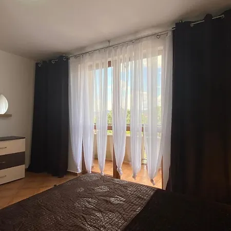 Kalia A16 Private One Bedroom Appartement Slantchev Briag