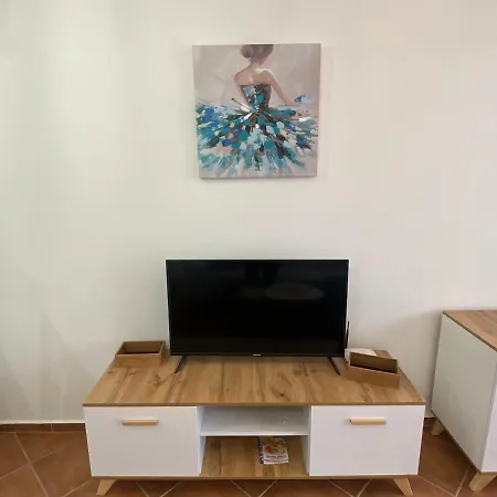 Appartement Kalia A16 Private One Bedroom *