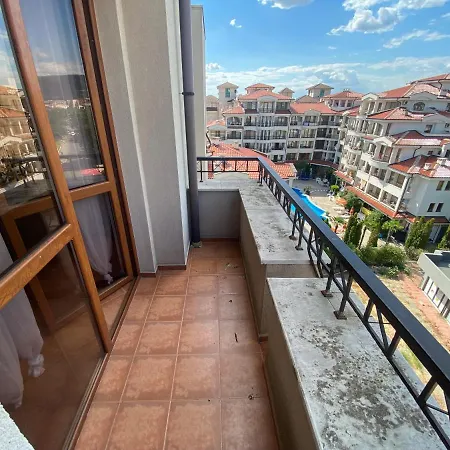 公寓 Kalia A16 Private One Bedroom
