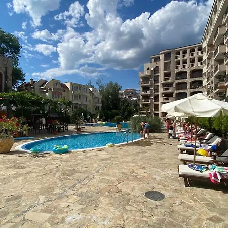 Kalia A16 Private One Bedroom Appartement *