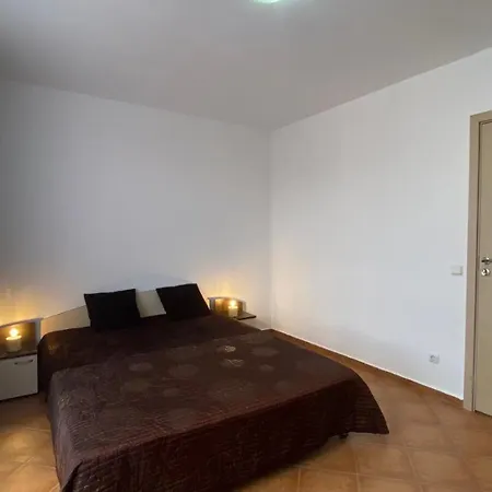 Kalia A16 Private One Bedroom Appartement Slantchev Briag