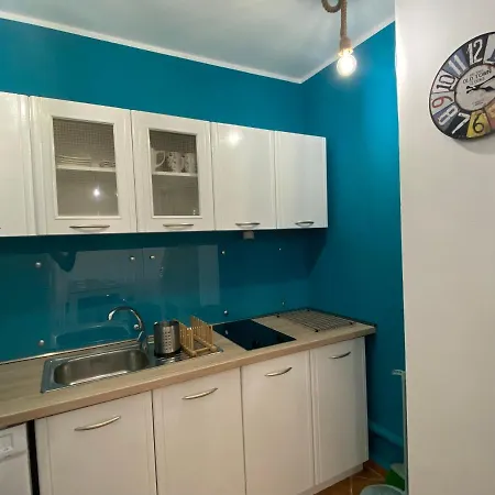 Appartement Kalia A16 Private One Bedroom Slantchev Briag