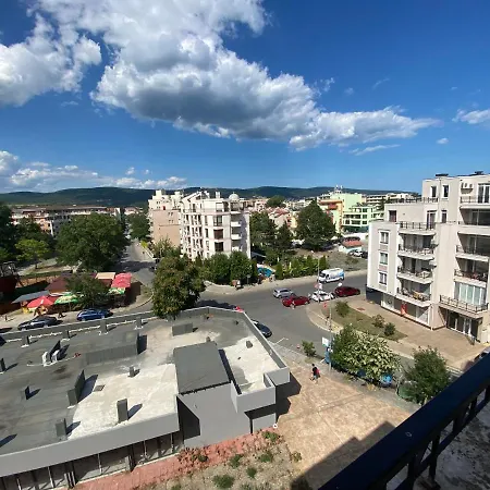 Kalia A16 Private One Bedroom Lägenhet *