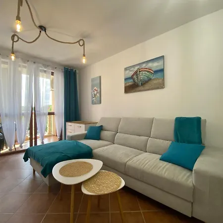 Kalia A16 Private One Bedroom Lägenhet *