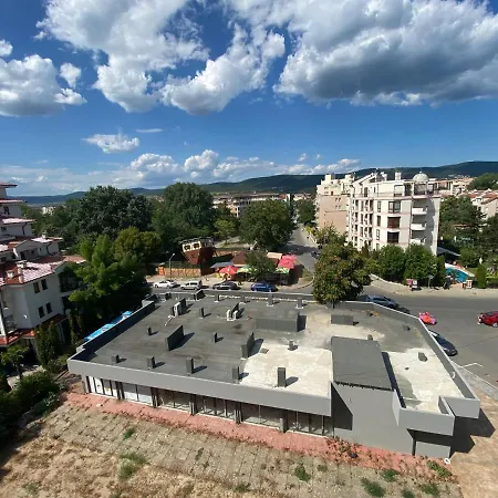 Kalia A16 Private One Bedroom Lägenhet