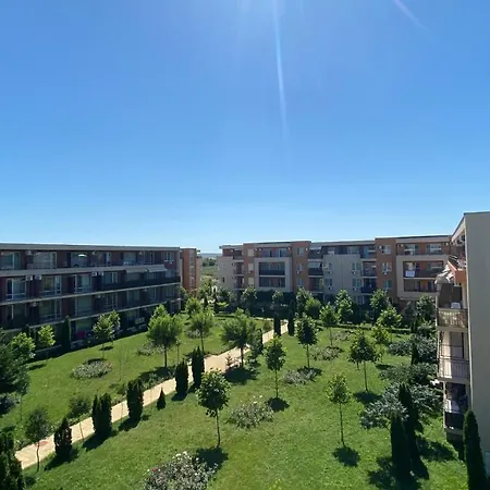 Kalia A16 Private One Bedroom Appartement
