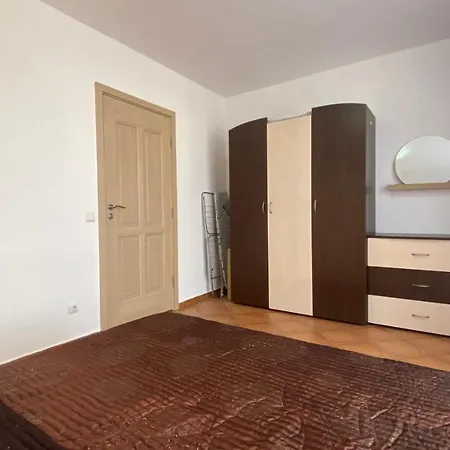 Kalia A16 Private One Bedroom Lägenhet Slăntjev Brjag