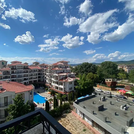 Kalia A16 Private One Bedroom Slantchev Briag