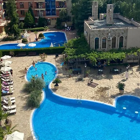 Kalia A16 Private One Bedroom Appartamento