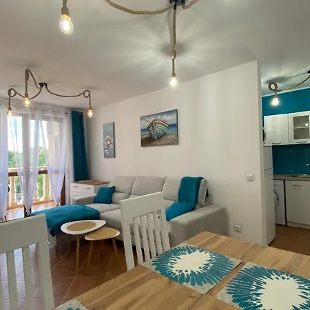 Kalia A16 Private One Bedroom Slantchev Briag