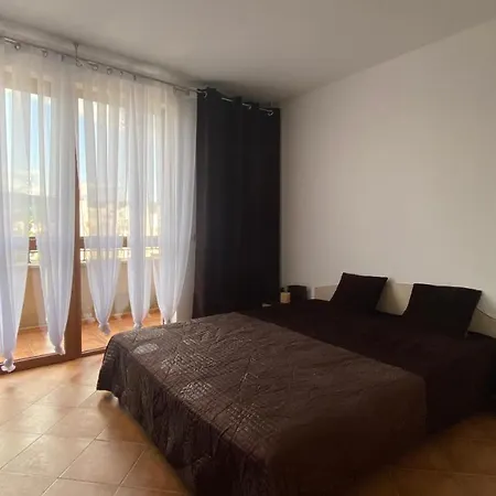 Lägenhet Kalia A16 Private One Bedroom *