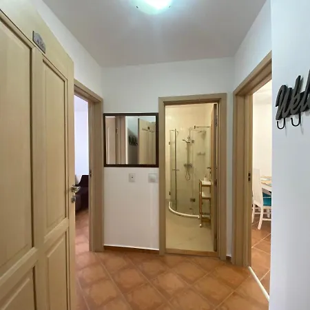 Appartement Kalia A16 Private One Bedroom