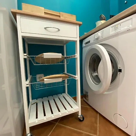 Kalia A16 Private One Bedroom Lägenhet *