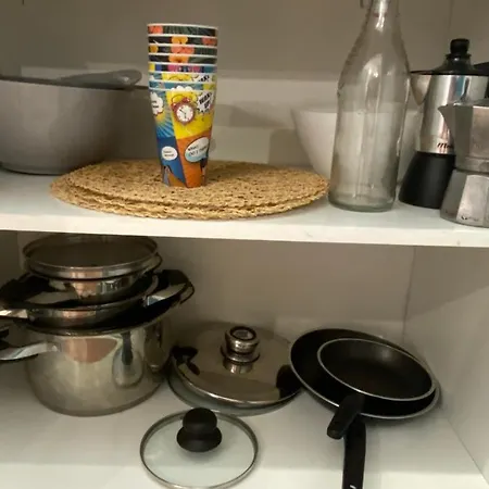 Kalia A16 Private One Bedroom Lägenhet Slăntjev Brjag