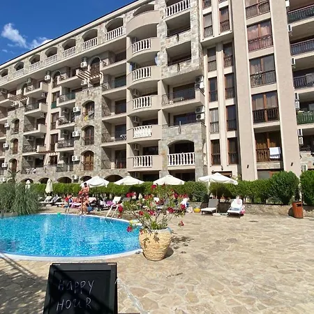 Appartement Kalia A16 Private One Bedroom *