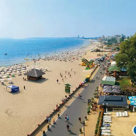 Kalia A16 Private One Bedroom * Slantchev Briag