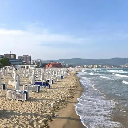Appartement Kalia A16 Private One Bedroom *