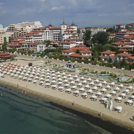 Appartement Kalia A16 Private One Bedroom