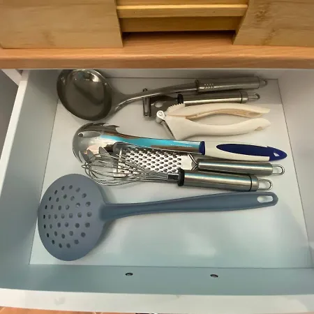 Apartment Kalia A16 Private One Bedroom *