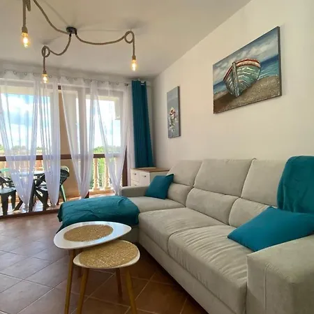 Apartment Kalia A16 Private One Bedroom