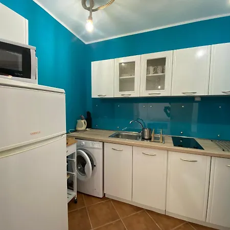 Kalia A16 Private One Bedroom Sunny Beach