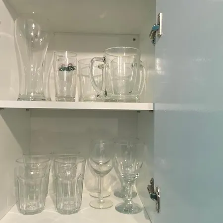 Apartment Kalia A16 Private One Bedroom Sunny Beach