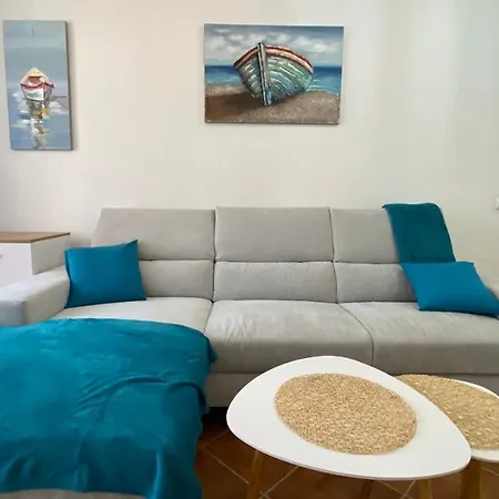 Kalia A16 Private One Bedroom Apartment