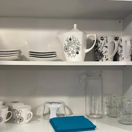 Apartment Kalia A16 Private One Bedroom