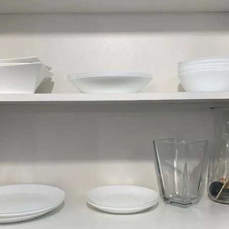 Kalia A16 Private One Bedroom Apartment *