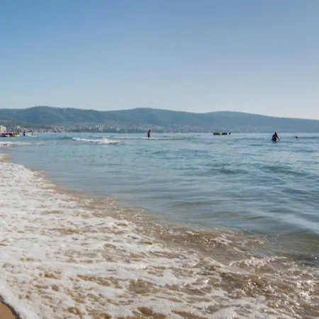 Kalia A16 Private One Bedroom Apartment