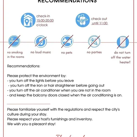 Kalia A16 Private One Bedroom Apartment *